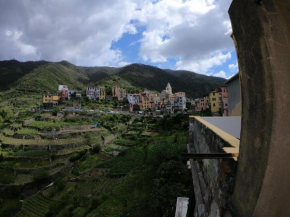 Punto Zero Corniglia